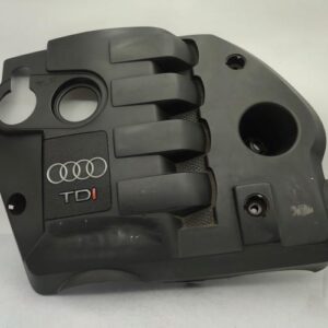 Cache moteur  AUDI A4 2 PHASE 1 Diesel