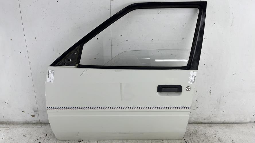 Porte avant gauche CITROEN AX PHASE 1 Essence