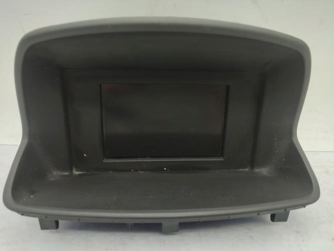 Afficheur OPEL CORSA D PHASE 1 Diesel