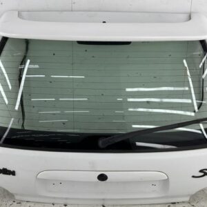Malle/Hayon arriere CITROEN SAXO PHASE 2 Essence