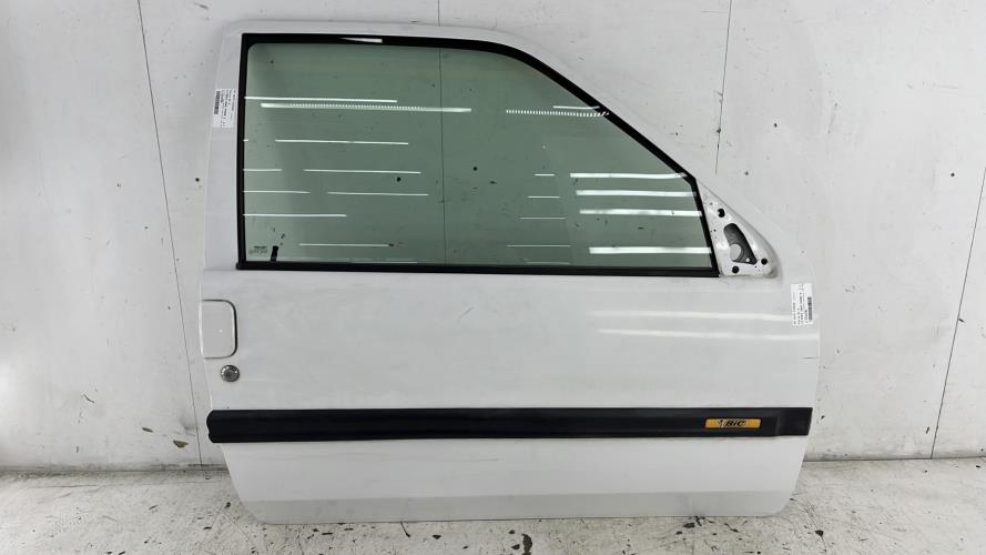 Porte avant droit CITROEN SAXO PHASE 2 Essence
