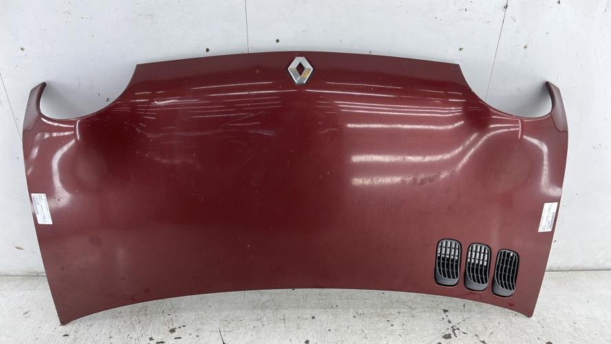 Capot RENAULT TWINGO 1 PHASE 2 Essence