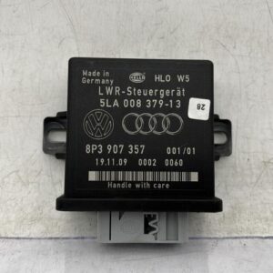 Module électronique AUDI A3 2 PHASE 2 Diesel