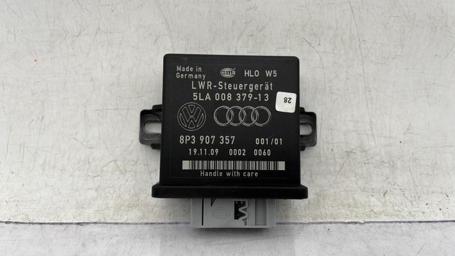 Module électronique AUDI A3 2 PHASE 2 Diesel