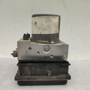 Bloc ABS (freins anti-blocage) RENAULT SCENIC 2 PHASE 1 Diesel