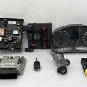 Kit de demarrage VOLKSWAGEN GOLF 5 Diesel