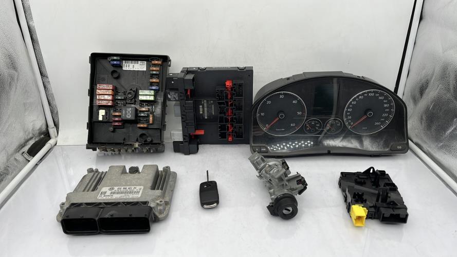 Kit de demarrage VOLKSWAGEN GOLF 5 Diesel