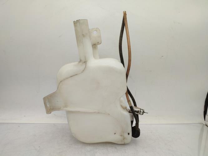 Vase de lave glace NISSAN MICRA 2 PHASE 2 Essence