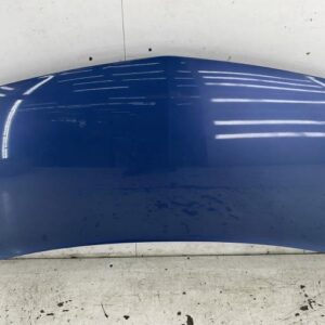 Capot RENAULT KANGOO 2 PHASE 1 Diesel