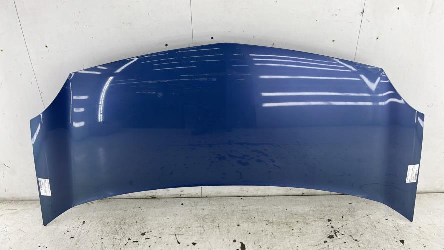 Capot RENAULT KANGOO 2 PHASE 1 Diesel