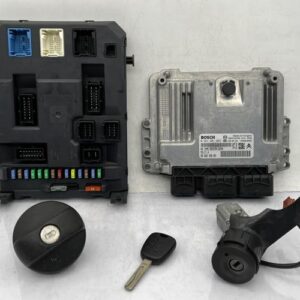 Kit de demarrage PEUGEOT 207 PHASE 1 BREAK Essence