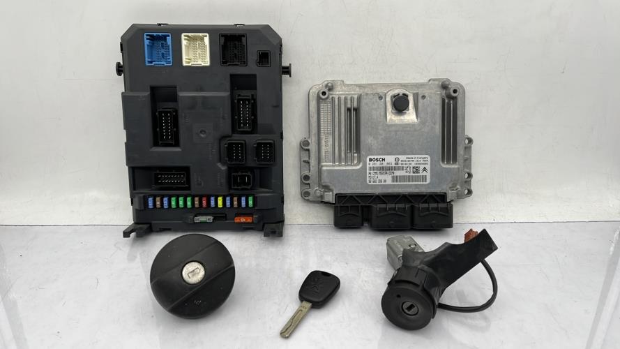 Kit de demarrage PEUGEOT 207 PHASE 1 BREAK Essence