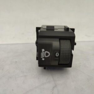 Commande de reglage hauteur de phare PEUGEOT 208 2 PHASE 1 Essence