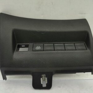 Bouton/Interrupteur PEUGEOT 208 2 PHASE 1 Essence