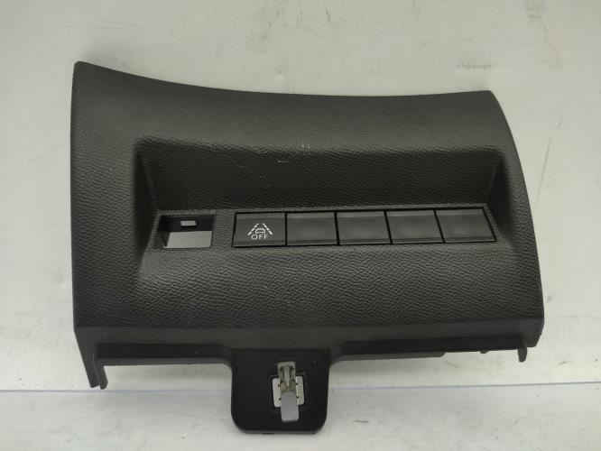 Bouton/Interrupteur PEUGEOT 208 2 PHASE 1 Essence