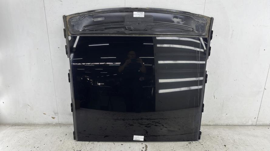 Toit ouvrant MERCEDES CLASSE A 177 PHASE 2 Essence