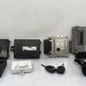 Kit de demarrage FIAT TALENTO Diesel