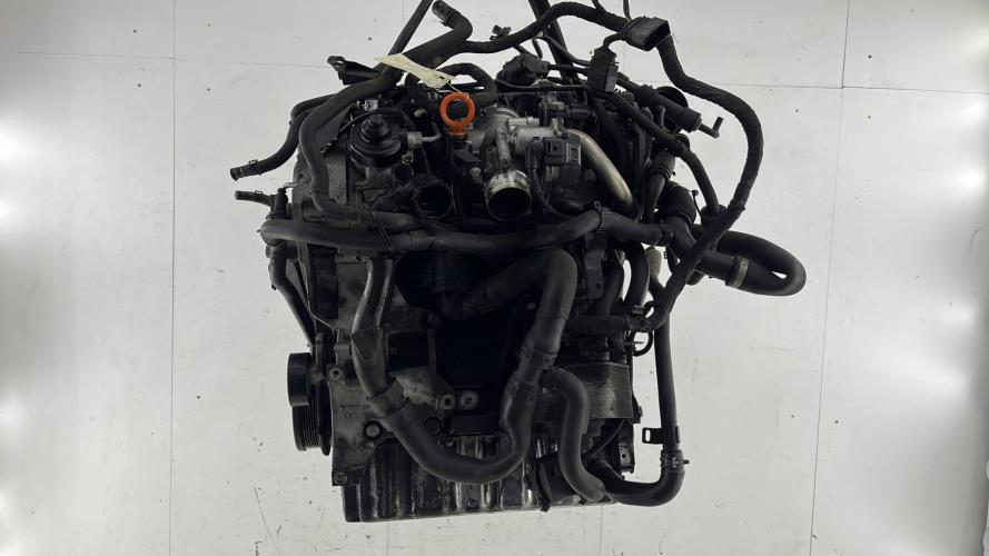 Moteur VOLKSWAGEN GOLF 6 Diesel
