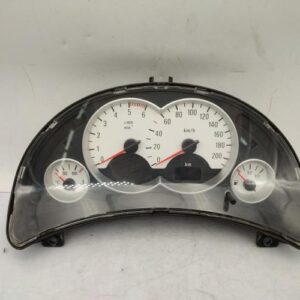 Compteur OPEL CORSA C PHASE 1 Diesel