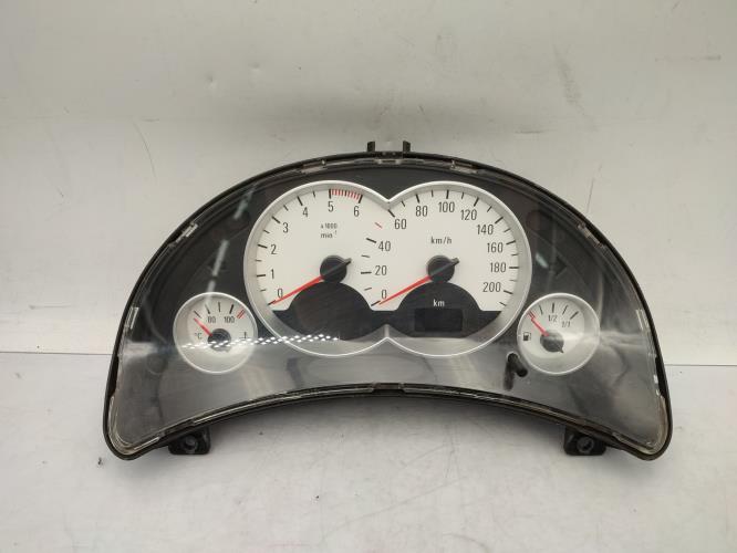 Compteur OPEL CORSA C PHASE 1 Diesel