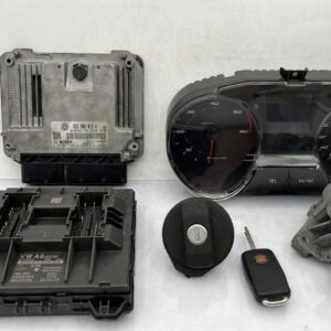 Kit de demarrage SEAT IBIZA 4 PHASE 1 Diesel