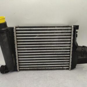 Echangeur air (Intercooler) RENAULT CLIO 4 PHASE 1 Diesel