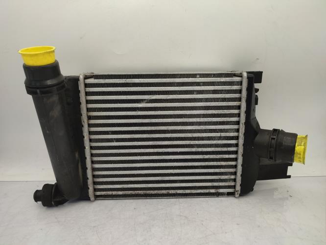 Echangeur air (Intercooler) RENAULT CLIO 4 PHASE 1 Diesel