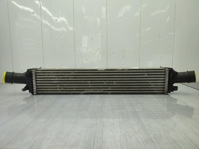 Echangeur air (Intercooler) AUDI A4 3 AVANT PHASE 1 BREAK Diesel