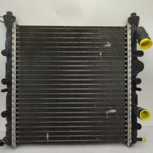 Radiateur eau PEUGEOT 208 1 PHASE 2 Essence