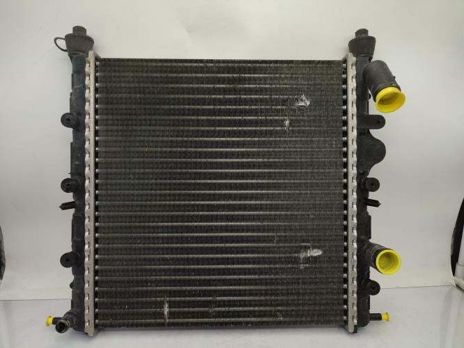 Radiateur eau PEUGEOT 208 1 PHASE 2 Essence