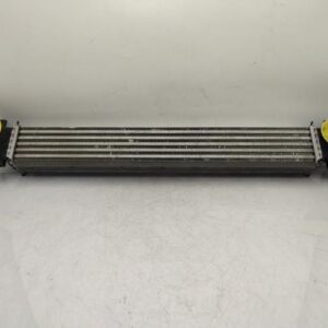 Echangeur air (Intercooler) SEAT IBIZA 4 PHASE 2 Diesel