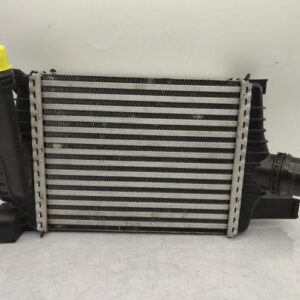 Echangeur air (Intercooler) RENAULT CLIO 4 PHASE 1 Diesel