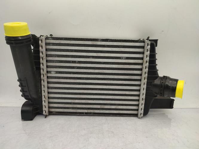 Echangeur air (Intercooler) RENAULT CLIO 4 PHASE 1 Diesel