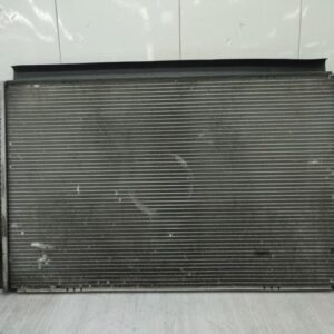 Radiateur eau SEAT LEON 3 PHASE 1 Diesel