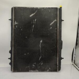 Radiateur eau PEUGEOT 206 PHASE 2 Diesel
