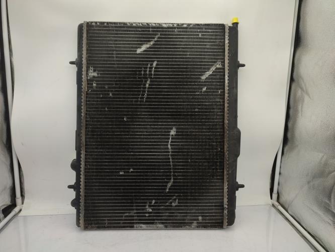 Radiateur eau PEUGEOT 206 PHASE 2 Diesel