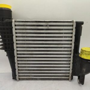 Echangeur air (Intercooler) PEUGEOT 308 2 PHASE 1 Diesel