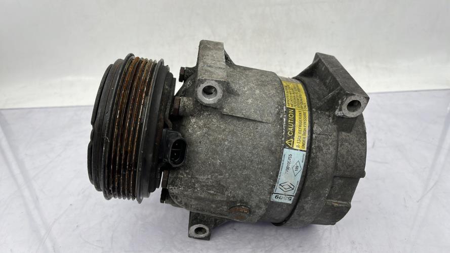 Compresseur clim RENAULT ESPACE 3 Diesel