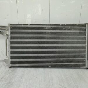 Condenseur de clim SEAT IBIZA 4 PHASE 2 Diesel