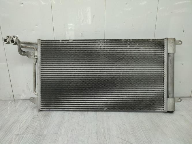Condenseur de clim SEAT IBIZA 4 PHASE 2 Diesel