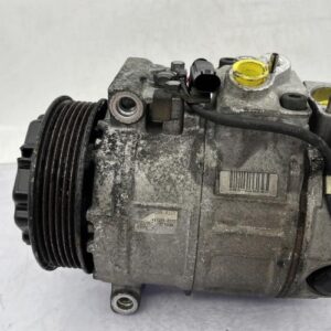 Compresseur clim MERCEDES CLASSE C 203 PHASE 1 Diesel