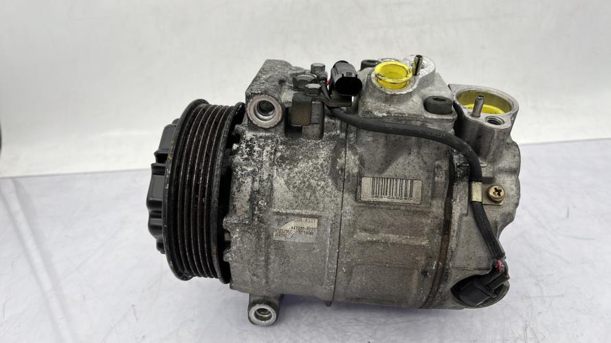 Compresseur clim MERCEDES CLASSE C 203 PHASE 1 Diesel