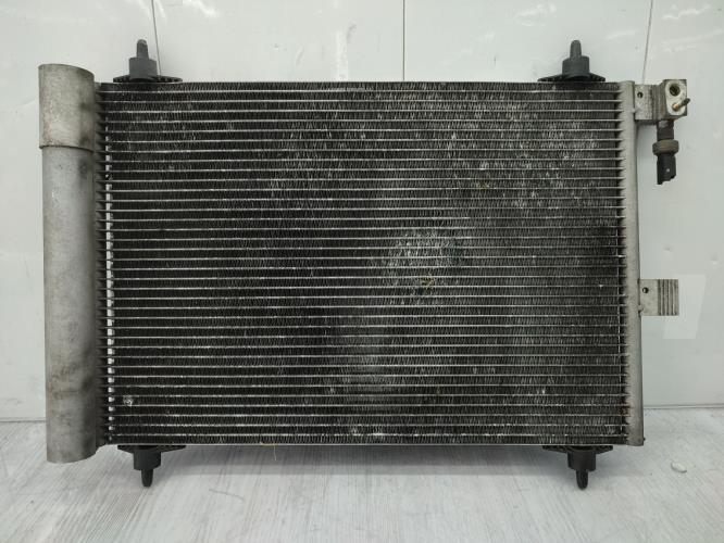 Condenseur de clim PEUGEOT 607 PHASE 2 Essence