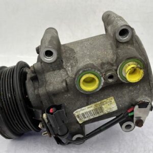 Compresseur clim JAGUAR S-TYPE PHASE 2 Essence