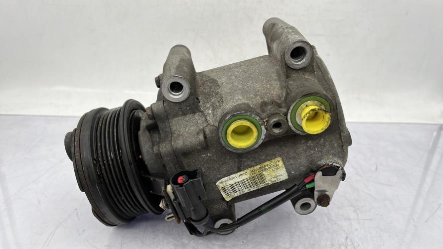 Compresseur clim JAGUAR S-TYPE PHASE 2 Essence