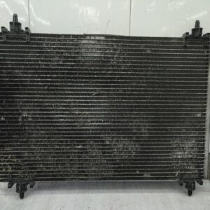 Condenseur de clim PEUGEOT 5008 1 PHASE 1 Diesel
