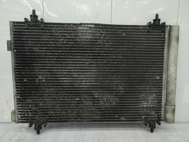 Condenseur de clim PEUGEOT 5008 1 PHASE 1 Diesel
