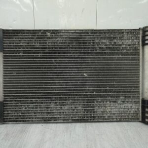 Condenseur de clim PEUGEOT 308 2 PHASE 1 Diesel