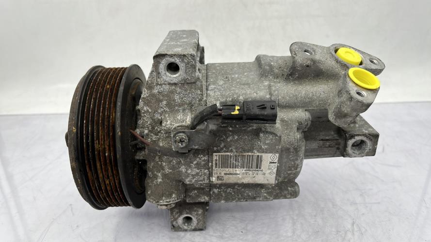 Compresseur clim DACIA SANDERO 2 PHASE 1 Essence