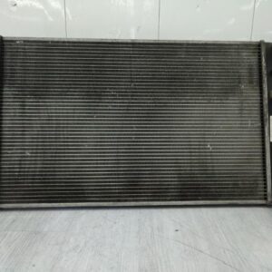 Radiateur eau VOLKSWAGEN GOLF 4 Diesel
